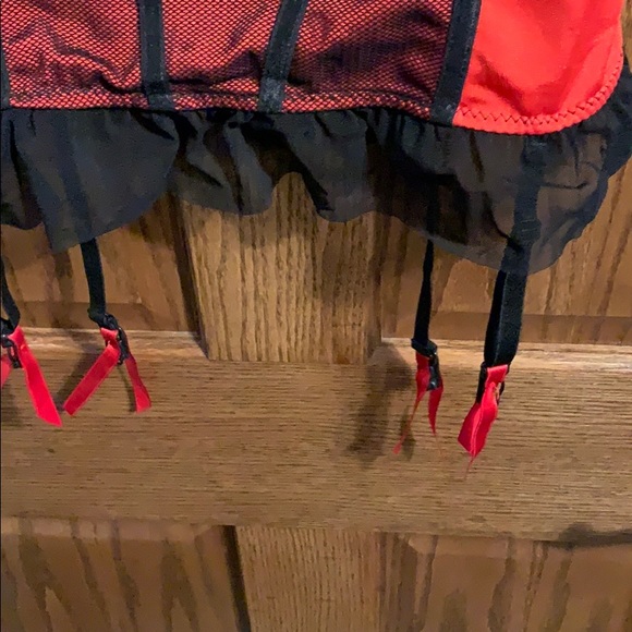 Bodyrage Intimates Medium - Picture 2 of 5